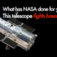 Illustration for article titled What the f*ck has NASA done for you lately? More than you think.